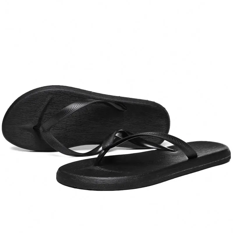 

2020 New Wholesale Low Price Soft Insole Slippers Flip Flops for Men, Requirement