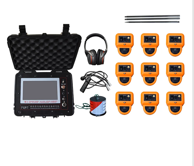 

water pipe leakage detector leak detector water in concrete roofing