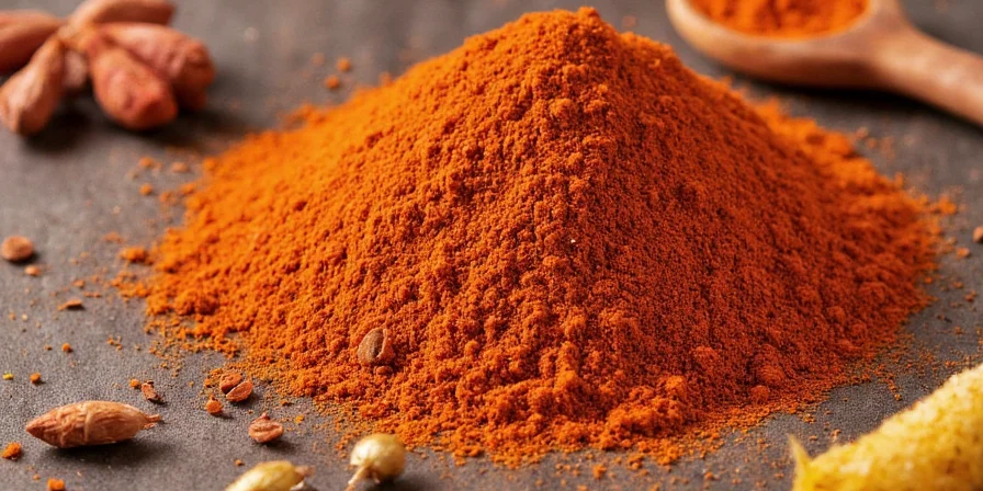 10 Spices That Will Make Your Indian Dishes Go from Meh to Magic!