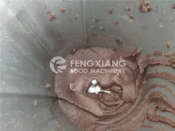 Fc310 Onion Paste Making Machine Juicer Juice Blender Sauses Blender