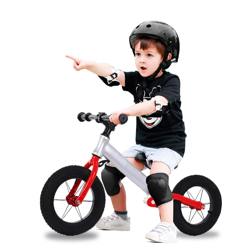 

Best Selling Self Balance Bikes , Kids Aluminium Balance Bikes, Toddler Ride On Balancing Bike/