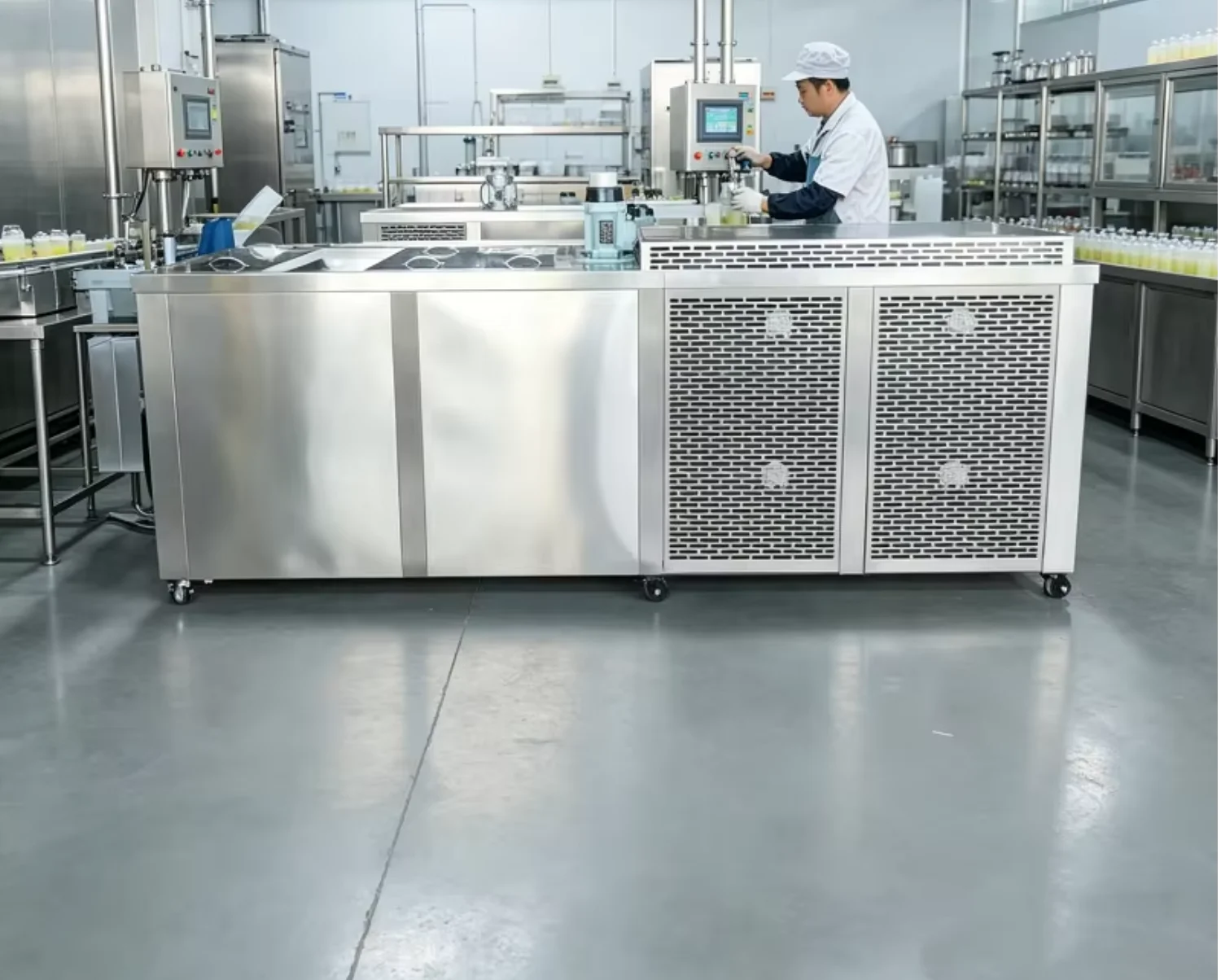 Ice Machines, 220 V, 4.3KW - detail 8