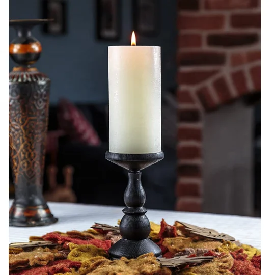 cheap pillar candles for wedding