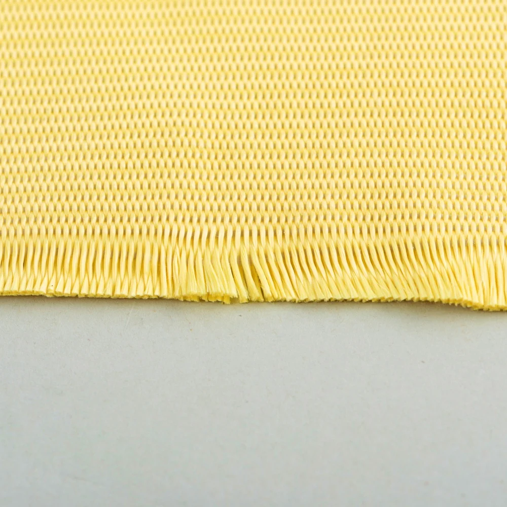 
Fibre Abrasion Resistant Fabric Para Bulletproof Meta Aramid Cloth 