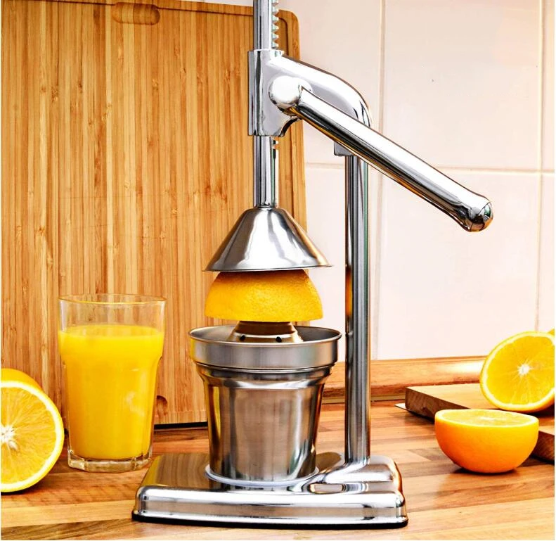 Premium Heavy Duty Mini Orange Juice Press Buy Premium Heavy Duty