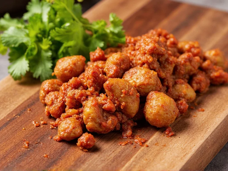 Creole vs Cajun Seasoning: Key Differences Explained