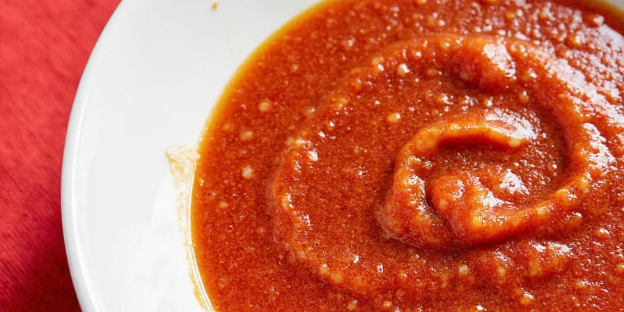 Szechuan Sauce: The Spicy Secret Behind Global Flavor Explosions!