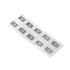 13.56mhz 213 Anti Tamper NFC sticker for security