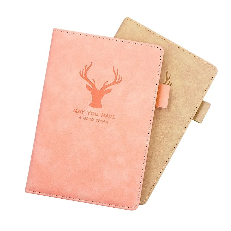 

Repeated Practice Notebook Small Journal Cardboard Notebook