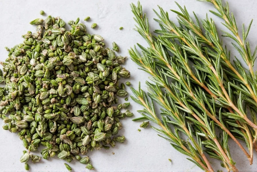 from garden to pantry the ultimate hack for converting fresh rosemary to dried like a pro