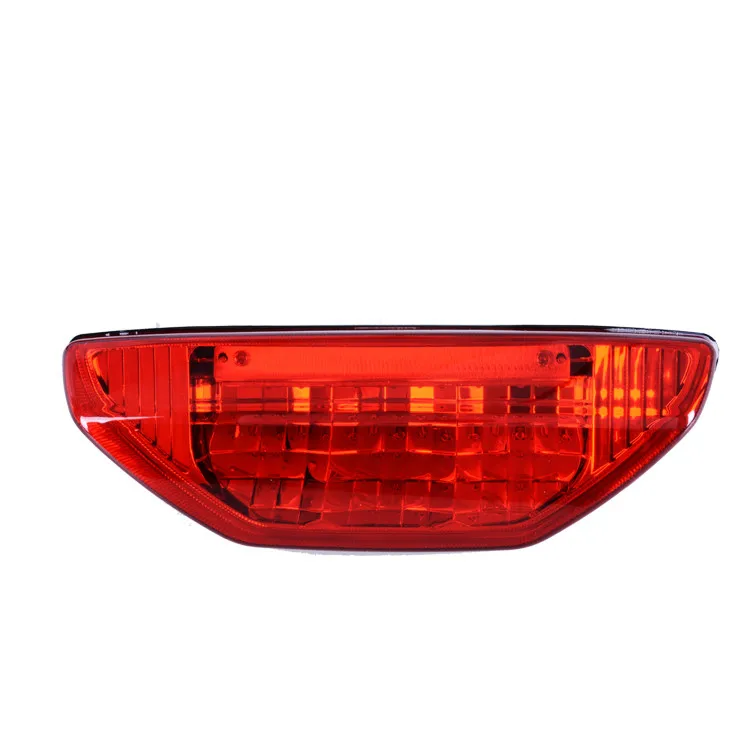 High Quality ABS Motorcycle Tail Light LED For H-onda TRX 700/TRX500/Ranche