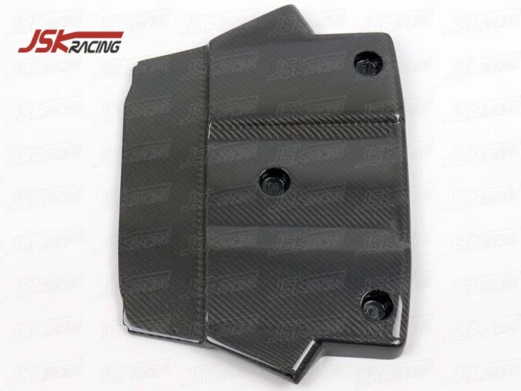 Carbon Fiber Engine Cover A For Nissan 370z Z34 20092015 Buy Carbon