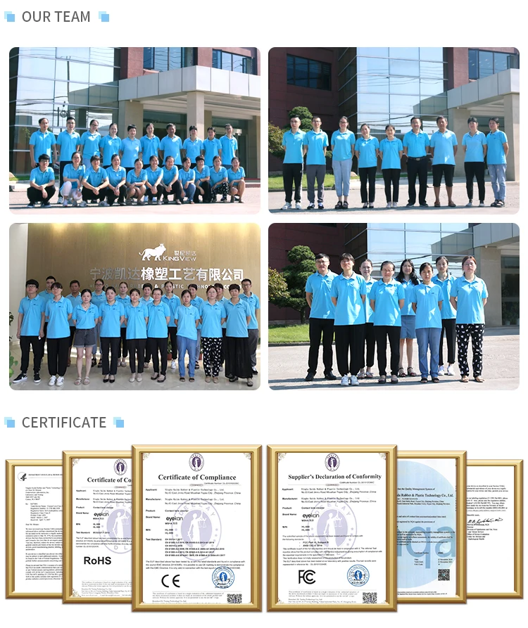 Cheap And Cute Custom Contact Lens Case Cat Contact Lenses Case Box