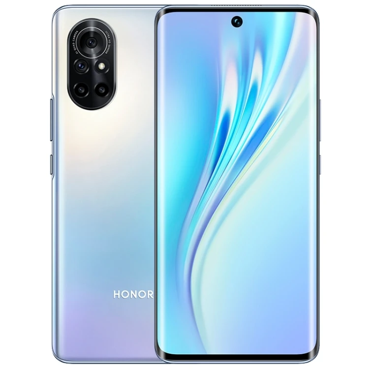 

Honor V40 Lite ALA-AN70 5G 64MP Camera 8GB+128GB China Version 6.57 inch Magic UI 4.0 Android 10.0