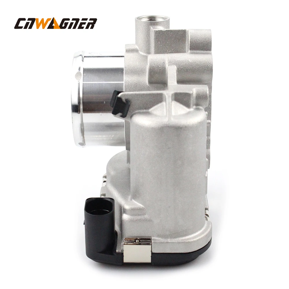 Cnwagner High Performance Throttle Bodies Valve Assy & Parts Fuel