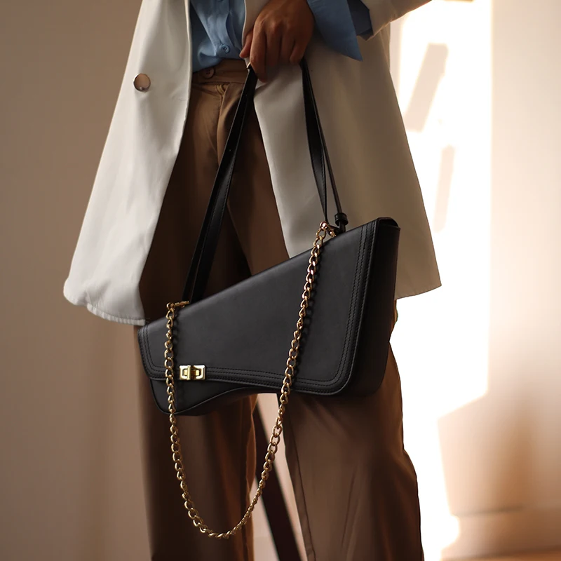 

customized shoulder bag handbag vintage 2021 totes women handbags, 2 colors