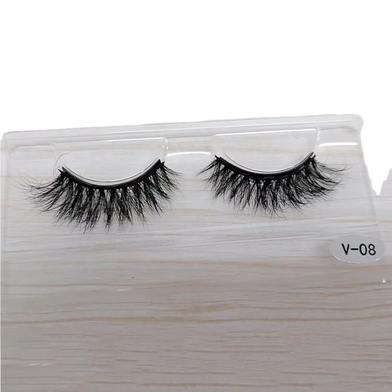 

New 5 magnets magnetic eyelash fashion 25mm magnetic eyelashes wholesale private label magnetic mink eyelashes
