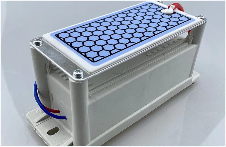 5g plate type ozone generator cell for air purifier
