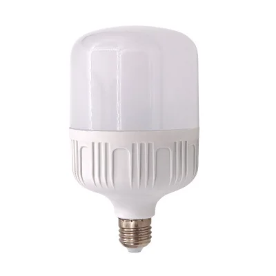 Led bulb Gaofushuai bulb E27 2 years warranty indoor lighting energy saving lamp