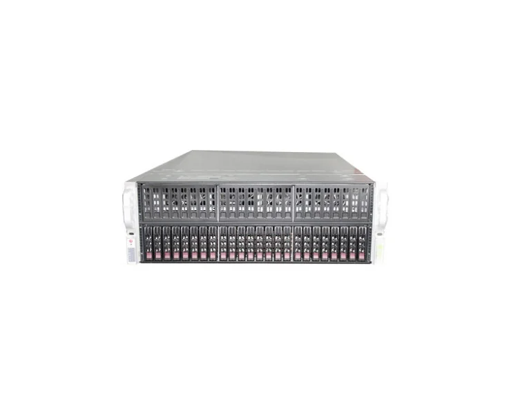 

Original Sitonholy IW 4200-8G rack server