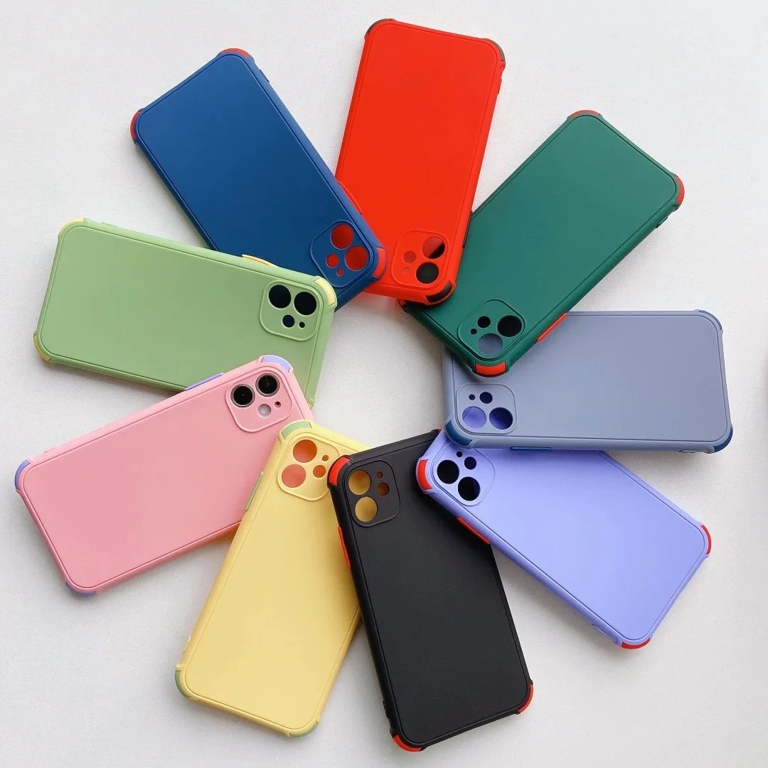 

Popular Flexible Silicone Africa Phone Cases For INFINIX Smart 5 Phone Case