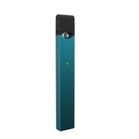 

2020 The Best e cigarette device 0.8ml cartridges 210mah battery cbd vape pen pod system
