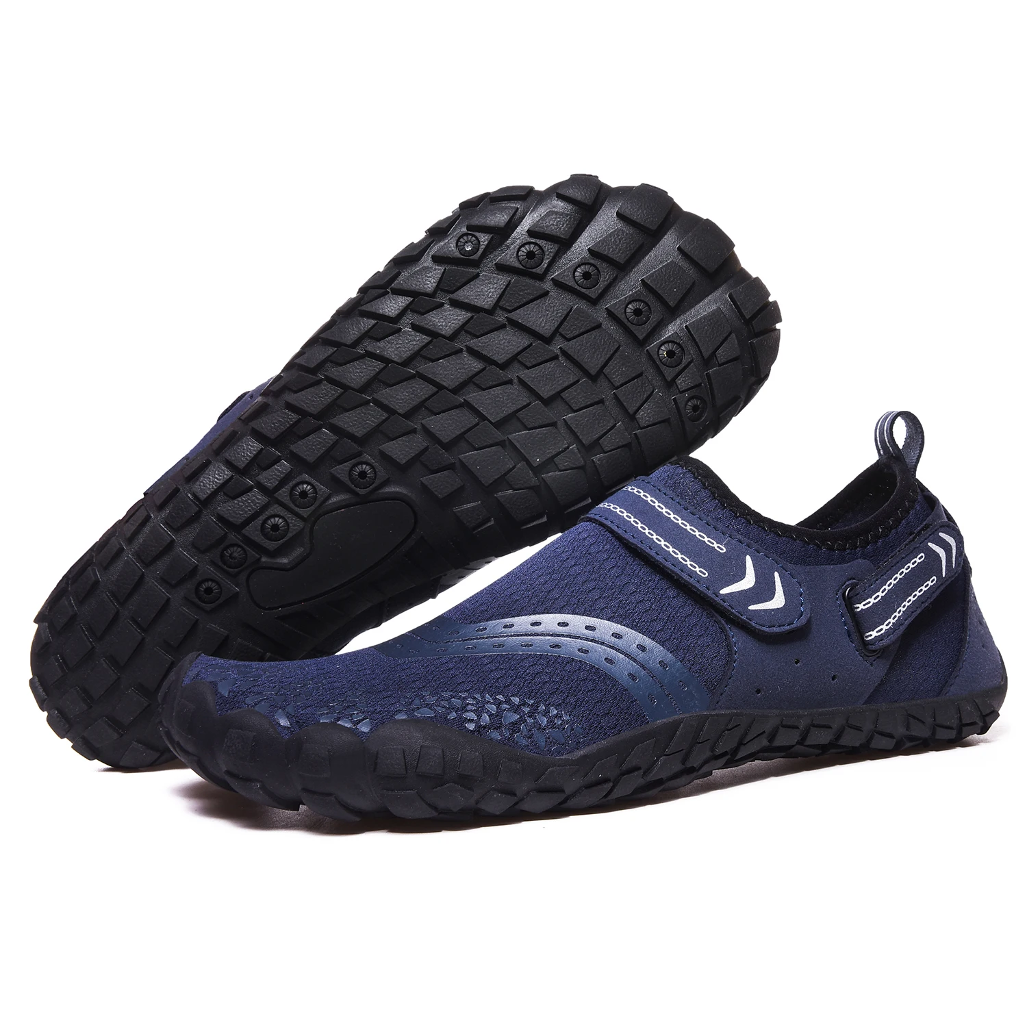mens rubber water shoes