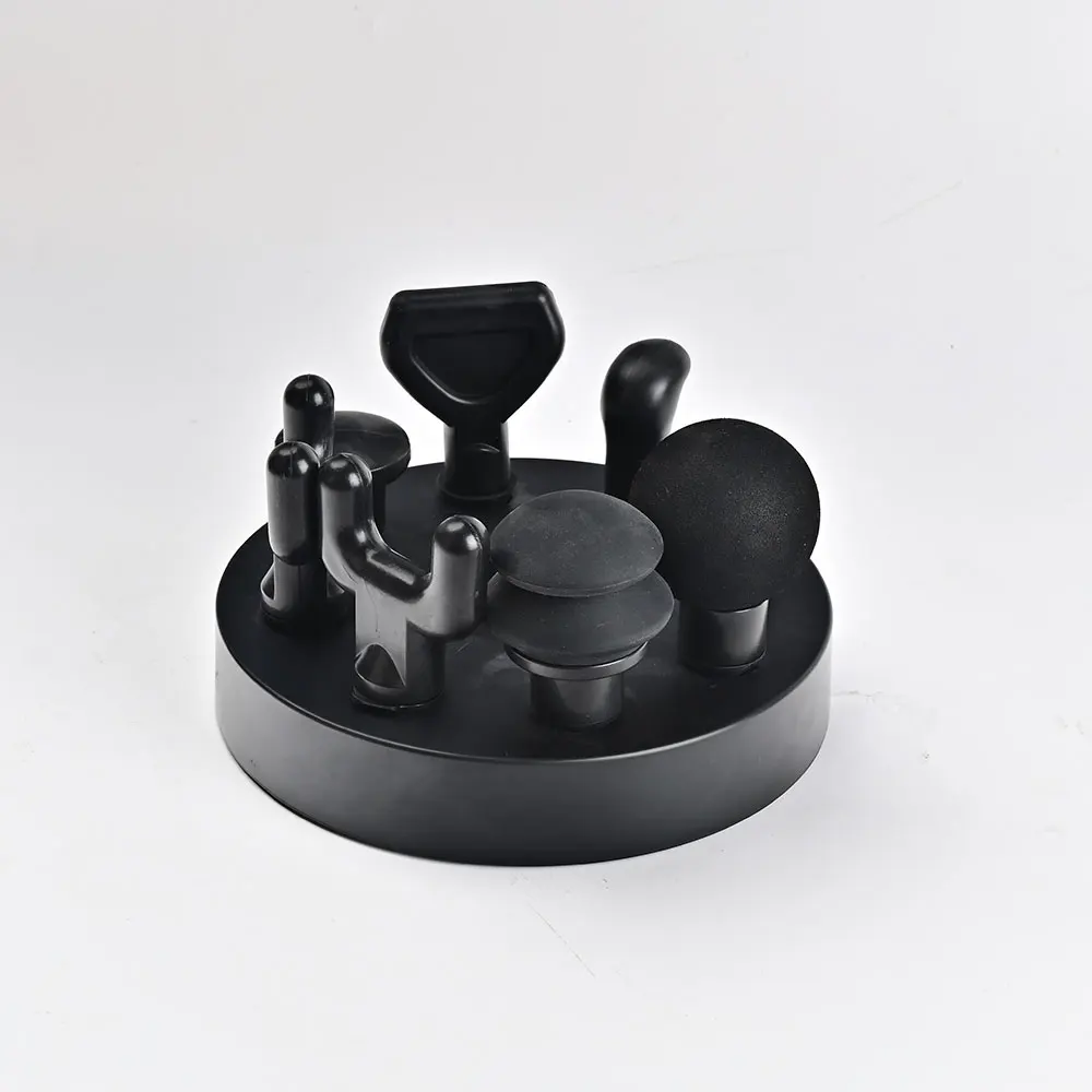 New Portable Charging Base For Cordless Deep Tissue Muscle Massage Gun