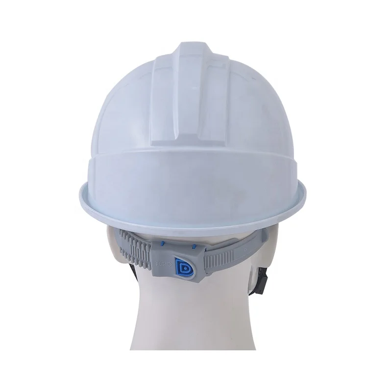 hard hat manufacturers