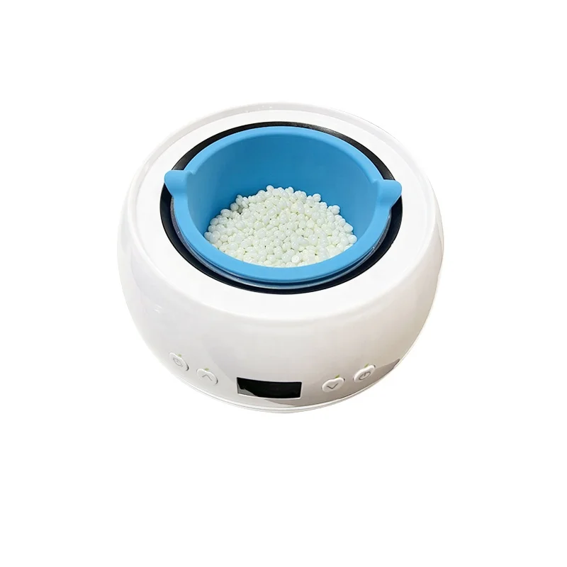

Reusable Silicone Wax Warmer Liner for Wax Melters Melting Pot Hot Wax Heater At-home, Customized