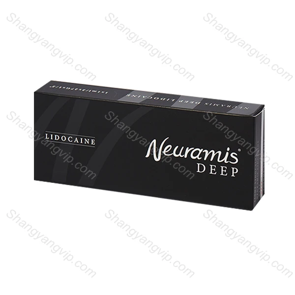 

Korea ha dermal filler neuramis deep filler