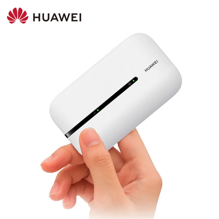 

Huawei WiFi 3 E5576-855 E5576 Portable Modem Router WiFi Wireless Hotspot LTE 4G With Sim Card Mini Pocket Mobile WiFi Router