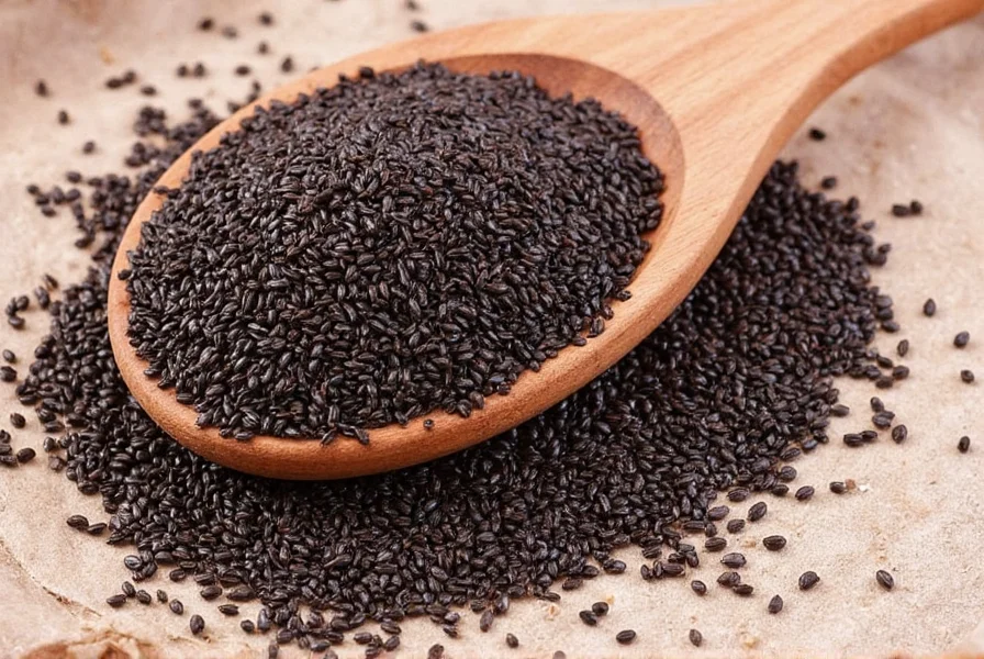 Black Cumin Seed Benefits: Science-Backed Health Uses