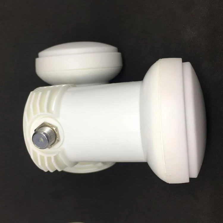 

S harp LNB High Gain LNB Strong Signal Ku Band Universal lnb
