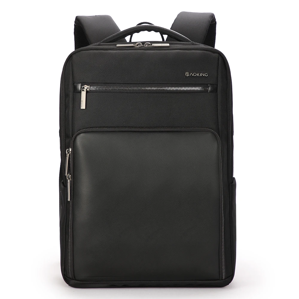 

China fashion laptop school backpack smart multifunctional backpack men laptop backpack bags with usb charging port