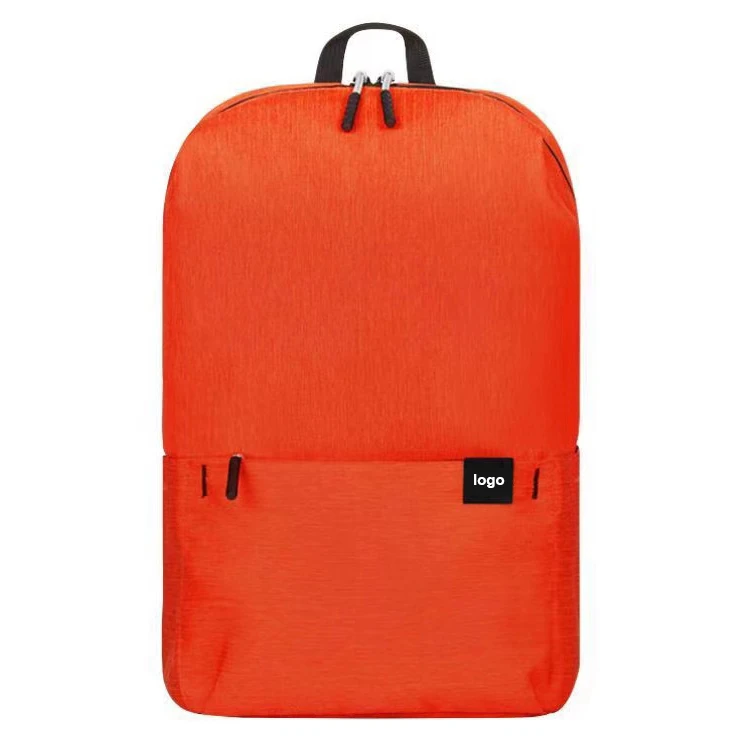 

lightweight cute mini backpack bag for women teen girls waterproof oxford shoulder bag backpack, 22.5x13x34cm