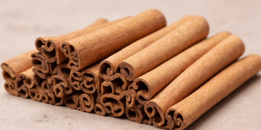 Ceylon cinnamon in cooking