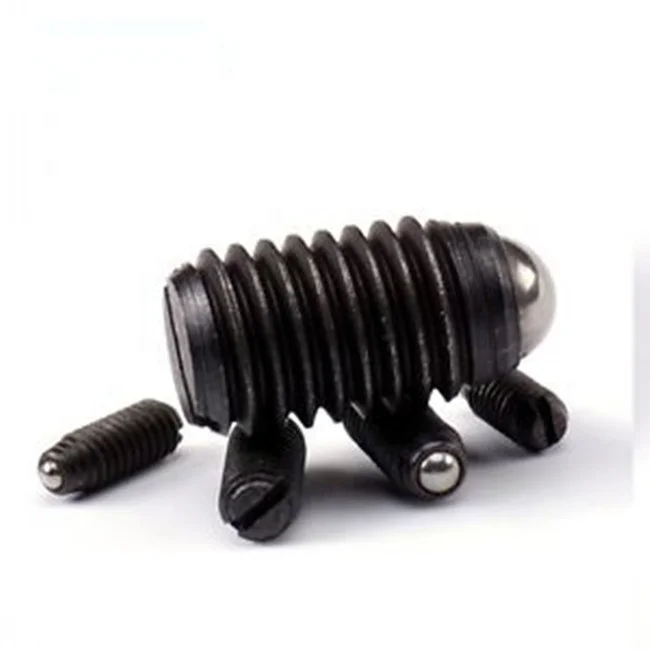 
ball point set screw 