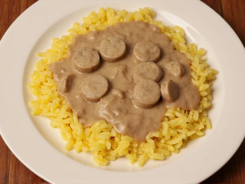 Breakfast Sausage Gravy: Perfect Recipe & Tips