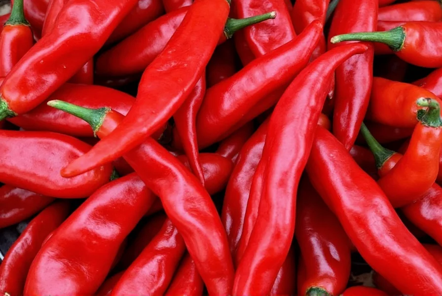 is guajillo chile spicy a fiery guide for spice lovers and culinary pros