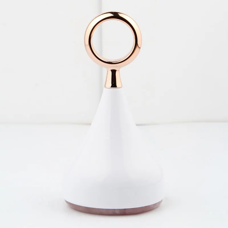 

2021 Hot Sale Warm & Cool Home Use Skin Care device Portable Face Cooler Device seeping pores shrinking skin care
