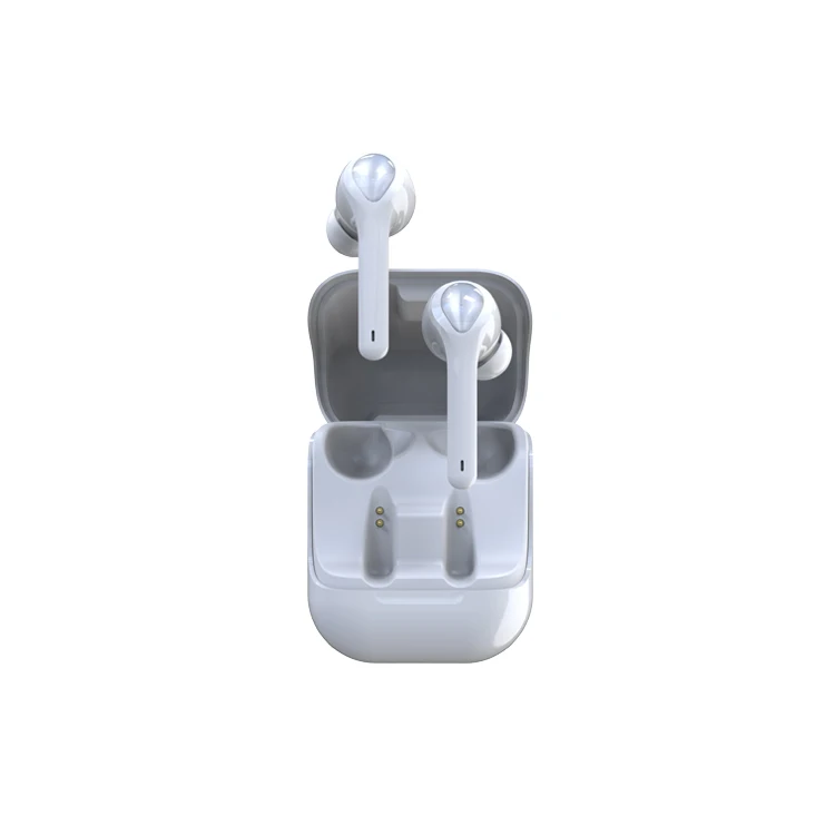 New design P9 TWS wireless earbuds stereo sound Bluetooth 5.0 wireless earphone for gifts - ANKUX.COM