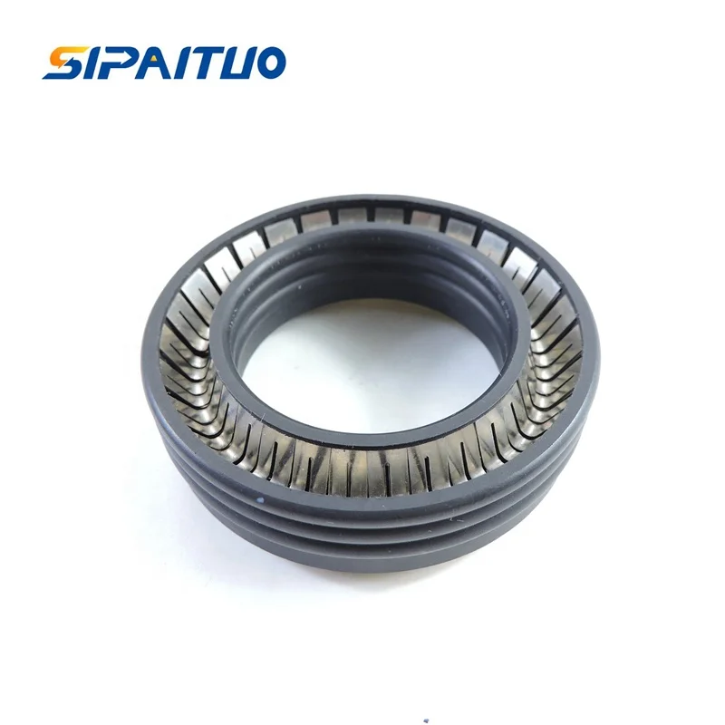 Peek Ptfe Jacket Lip Seal,Elgiloy Spring Energised Seals/lip Seals For