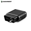 Vehicle GPS Fleet Management 2G/3G/4G obd tracking device tracker with software system