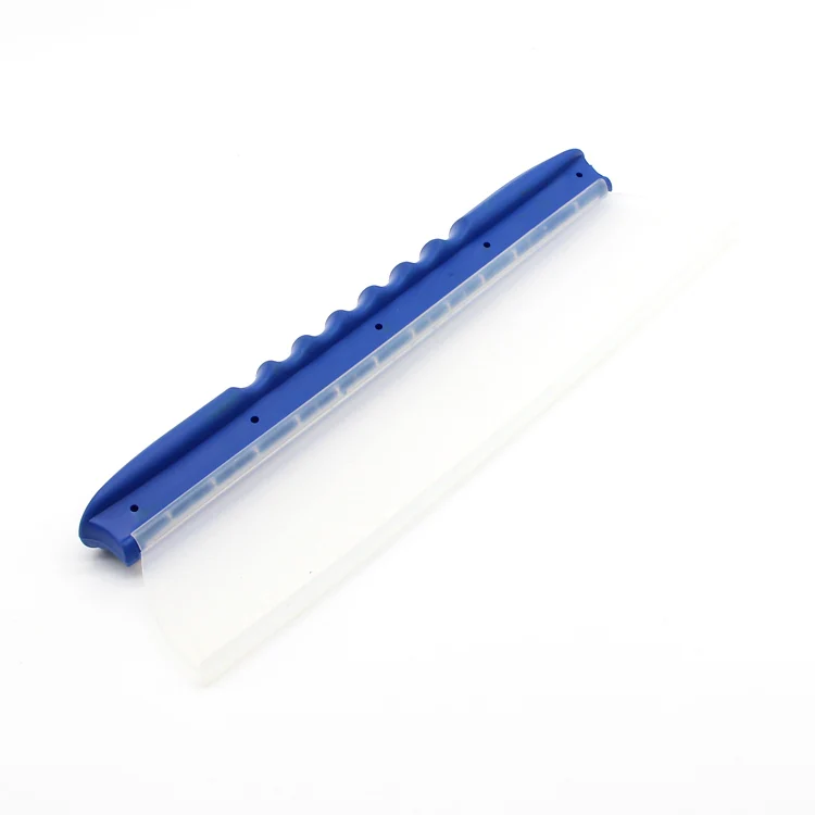 

High quality Window Cleaner Glass Wiper car squeegee silicone water blade squeegee car drying blade, Customized