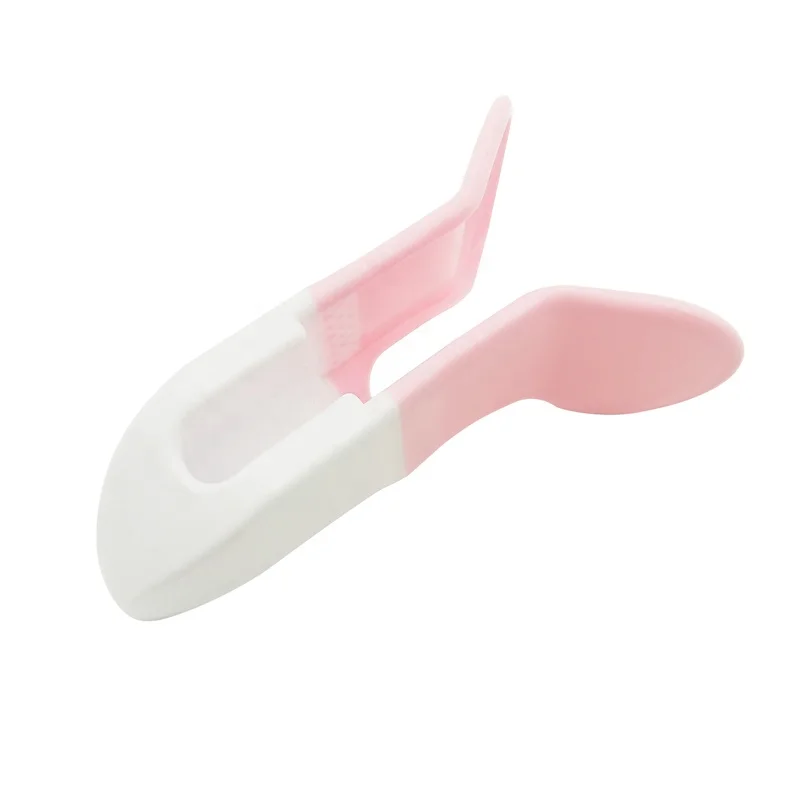 

Wholesale Indoor Body Fit Muscle Exerciser Training Pelvic Floor Buttocks Hip Trainer for Women, Light green, light pink, light blue, light purple