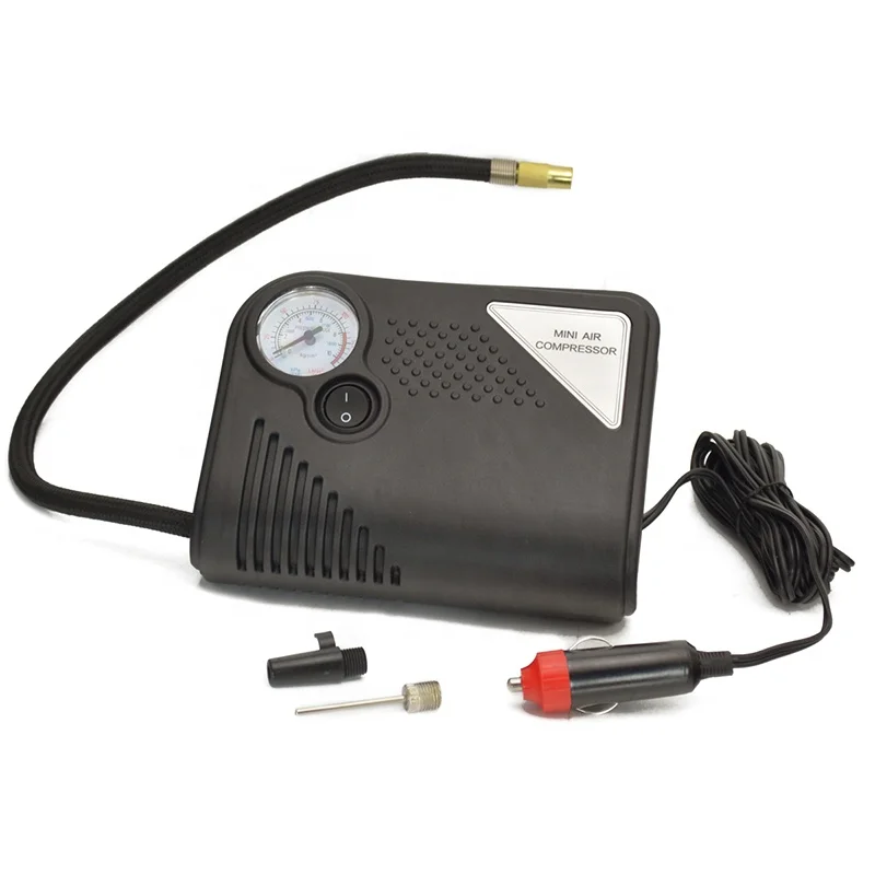 electric air pump for car tyres