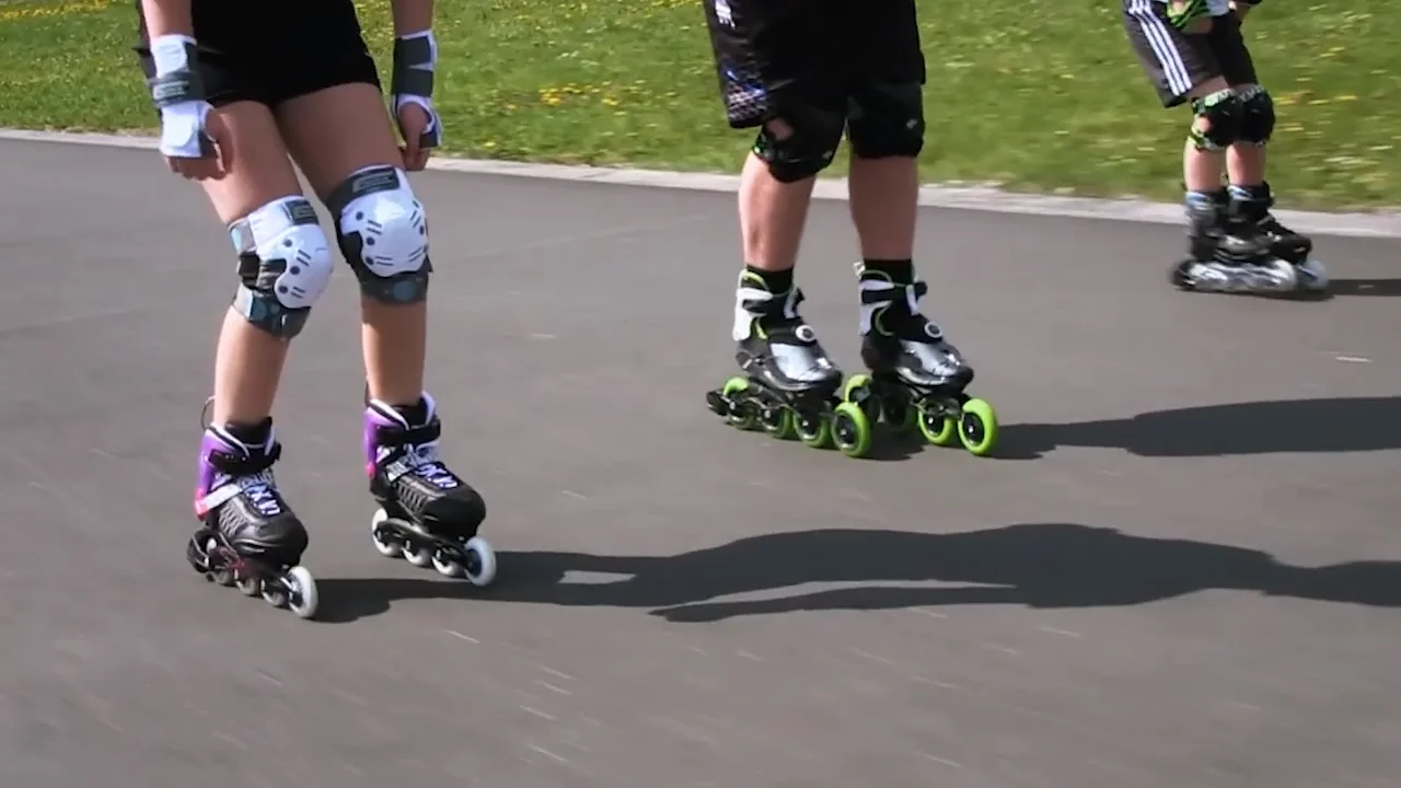 wholesale speed classic professional roller skates for outdoor