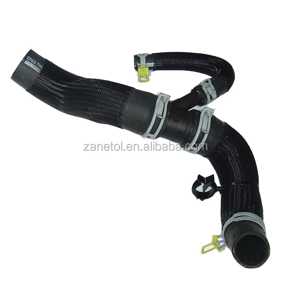 68056029ag 68056029af 68056029ae Coolant Outlet Radiator Lower Hose For