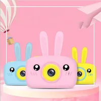 

X9 digital camera for kids with Cartoon Protective Cover Digital Video Camera Kids Educational Toys Children Gift
